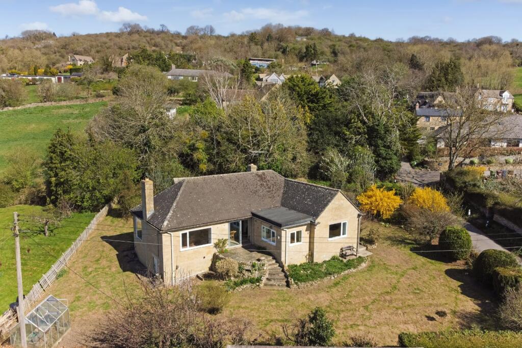 Main image of property: Bushcombe Lane, Woodmancote, Cheltenham, Gloucestershire, GL52