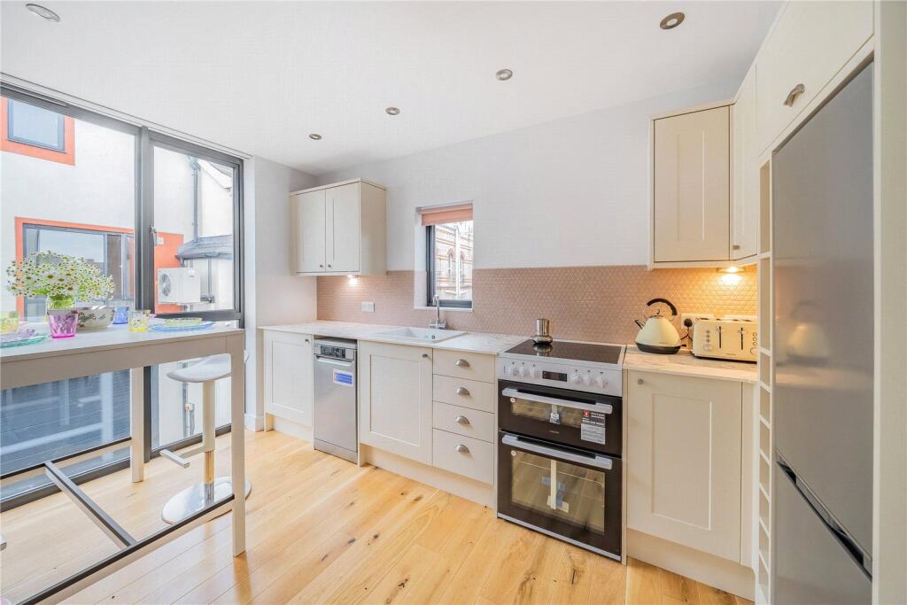 Main image of property: Off Buller Road, Barnstaple, Devon, EX32