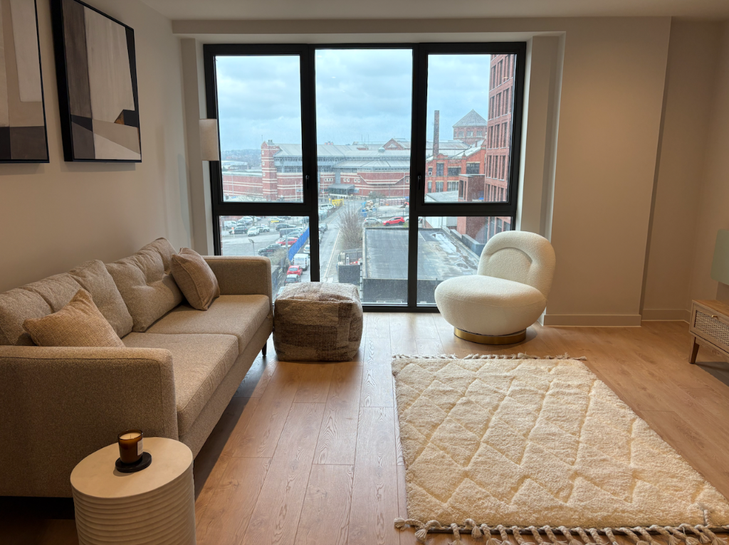 Main image of property: Waterhouse Gardens, Manchester, Greater Manchester, M3
