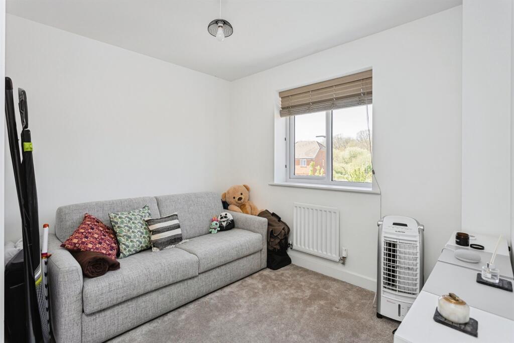 Nightingale Way, Sayers Common, Hassocks - More