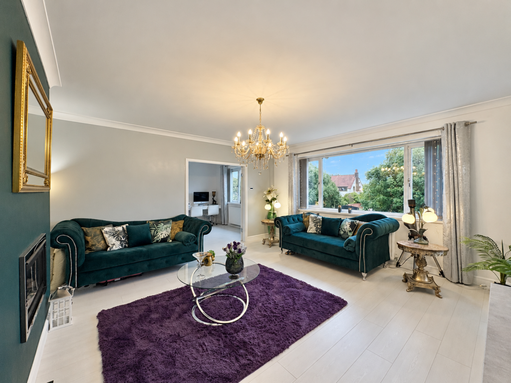 Apartment in Fylde, St Annes, Saint Anne's on the Sea - View 4