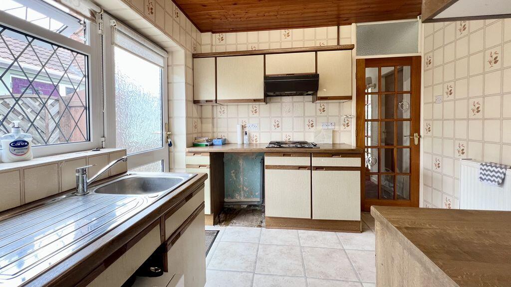 Dewsbury Avenue, Scunthorpe photo 4