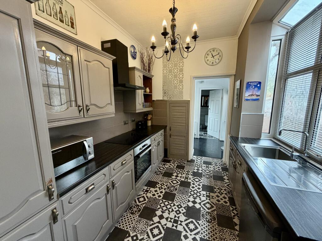 Apartment in Blackpool - View 4