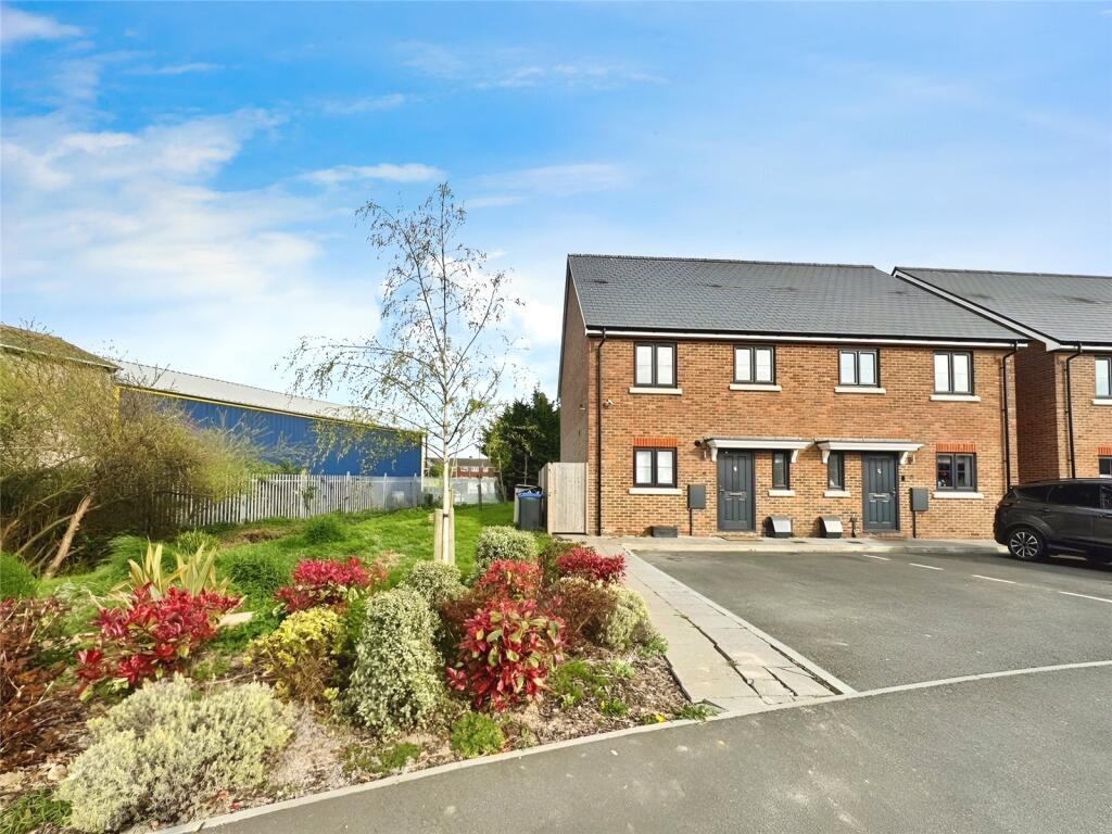 Main image of property: Court Marsh Road, Deal, Kent, CT14