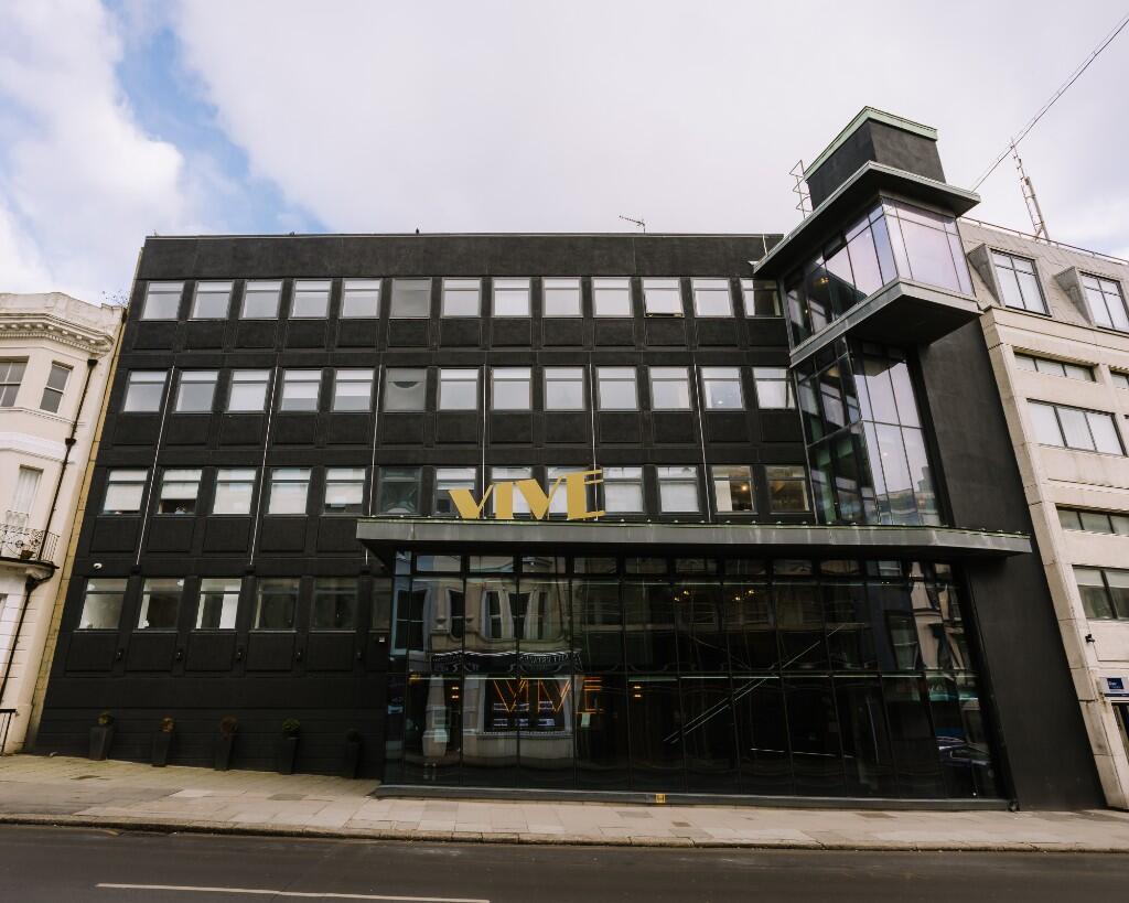 Main image of property: Havelock Road, Hastings, TN34