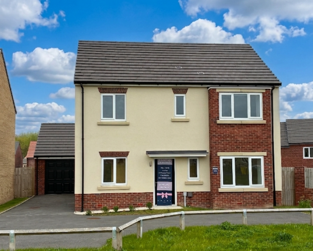 Main image of property: Boroughbridge Road,
Knaresborough,
HG5 0LZ