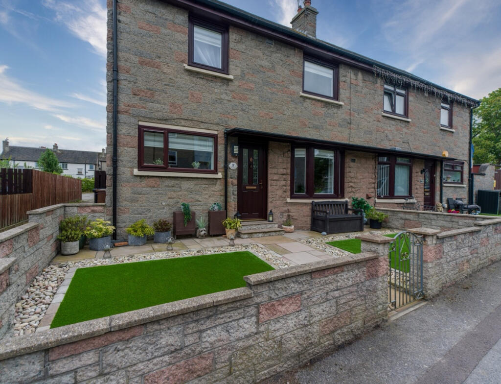 Main image of property: Gardner Road, Aberdeen, AB12