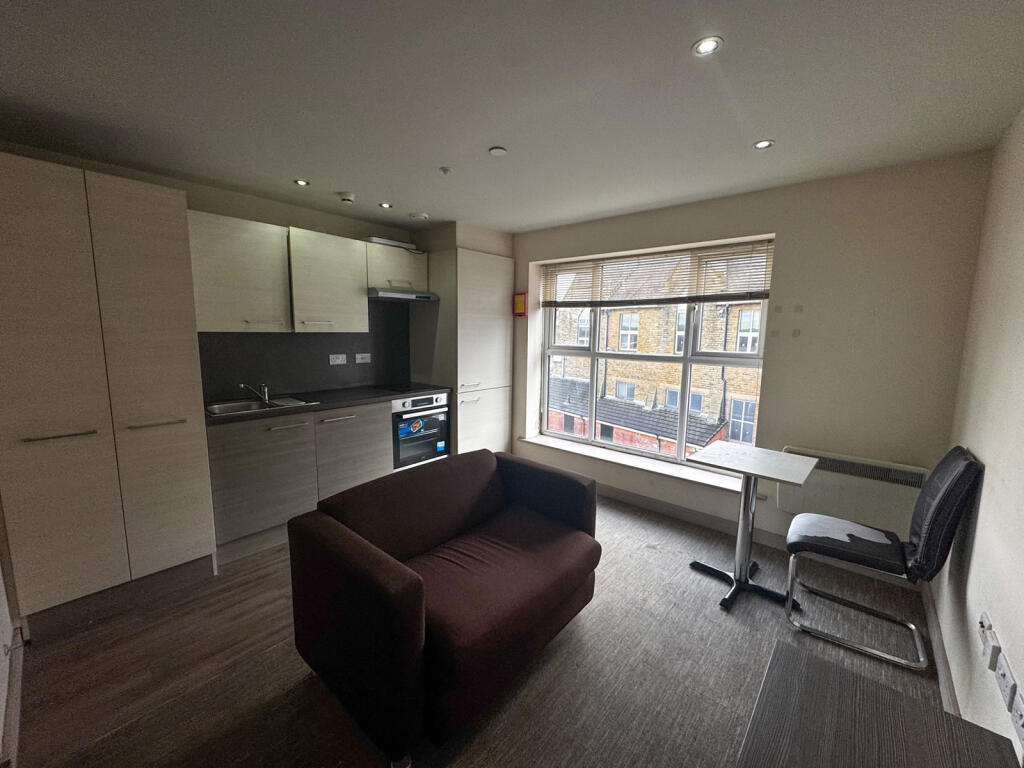 Apartment in Bolton, Springfield, The Haulgh - View 4