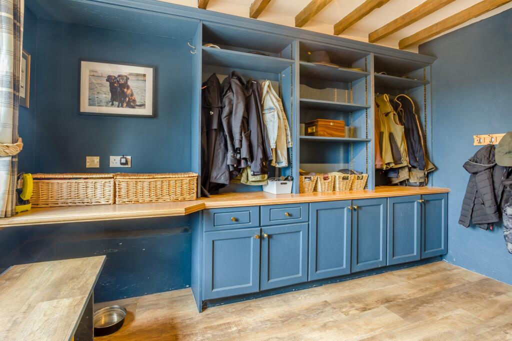 House in Ashford, Bulltown, West Brabourne - View 3