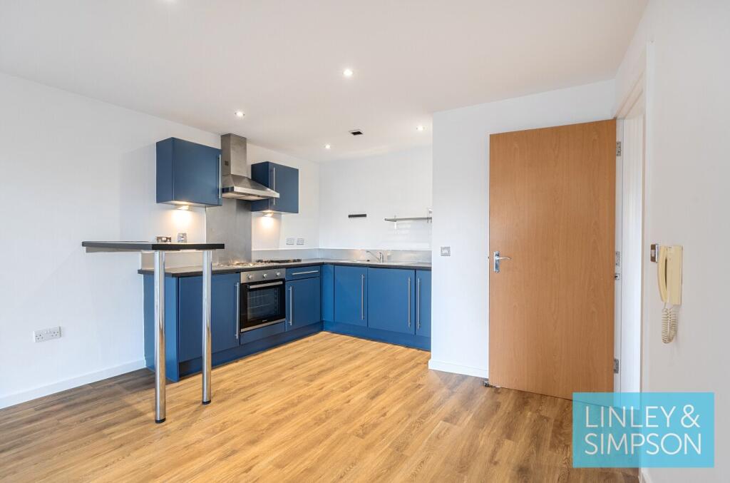 Main image of property: BERINGA, GOTTS ROAD, LEEDS, LS12