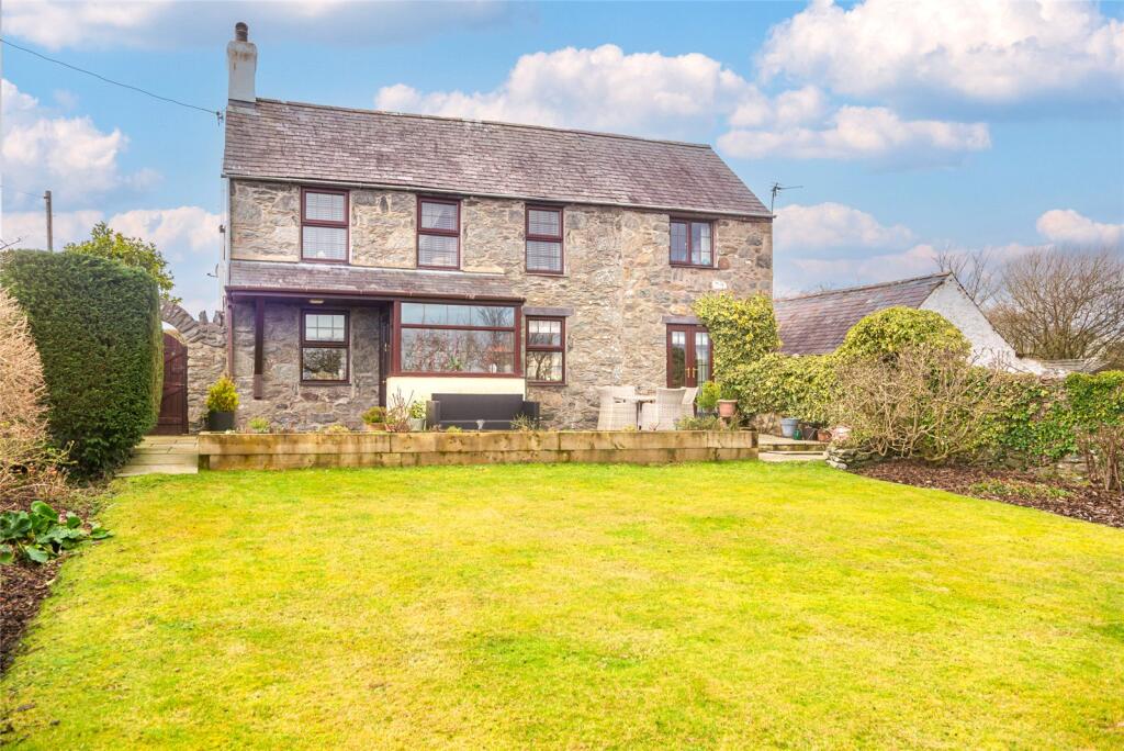 Main image of property: Llanddaniel, Gaerwen, Isle of Anglesey, LL60