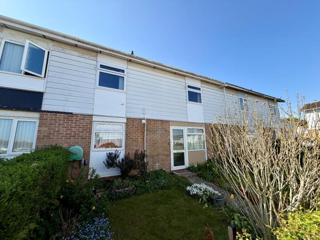 Main image of property: Popley, Basingstoke