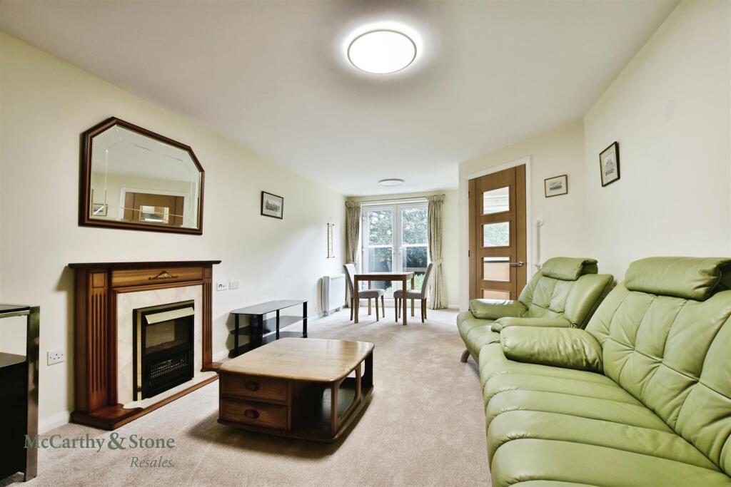 Apartment in Stockport, Greater Manchester - More