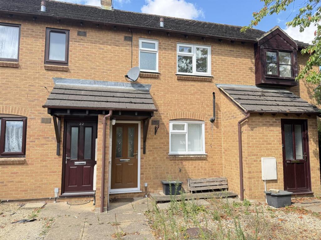 Main image of property: Warwick Close, Chippenham