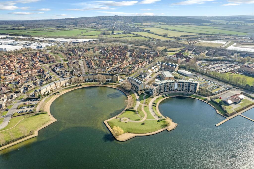 Main image of property: Felsted, Caldecotte, Milton Keynes