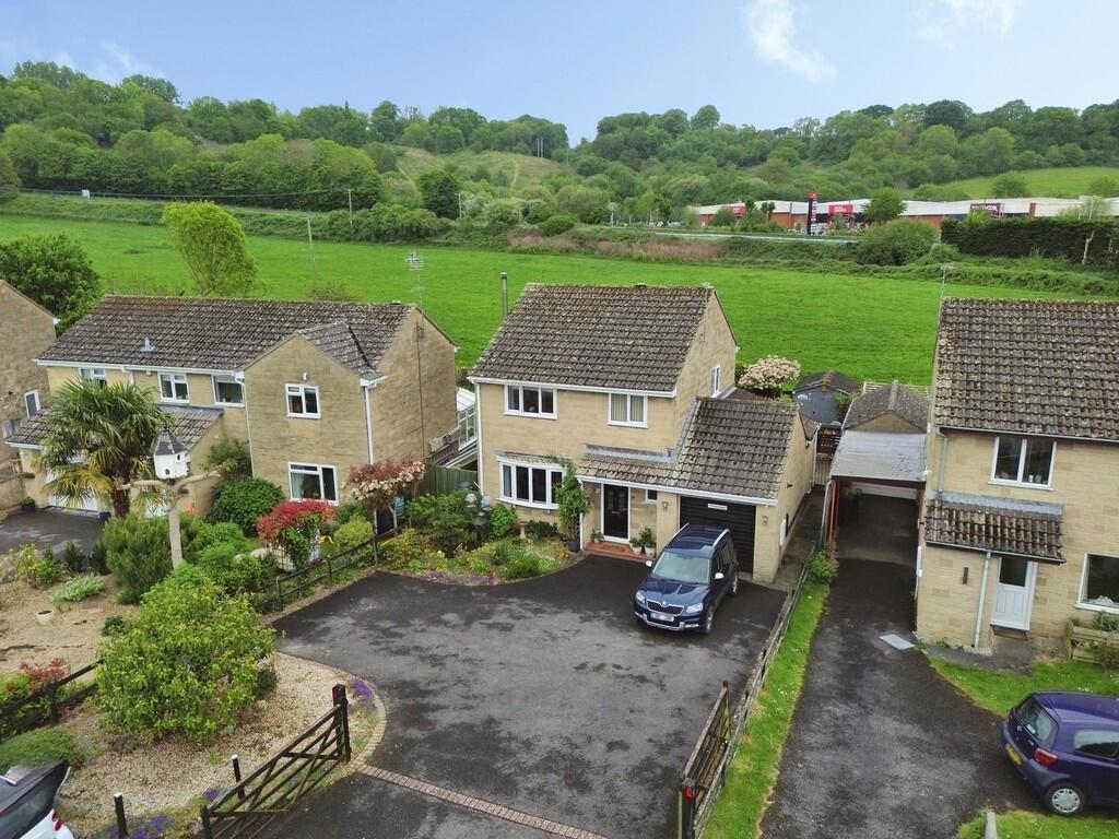 Main image of property: Underdown, Compton Road, Yeovil