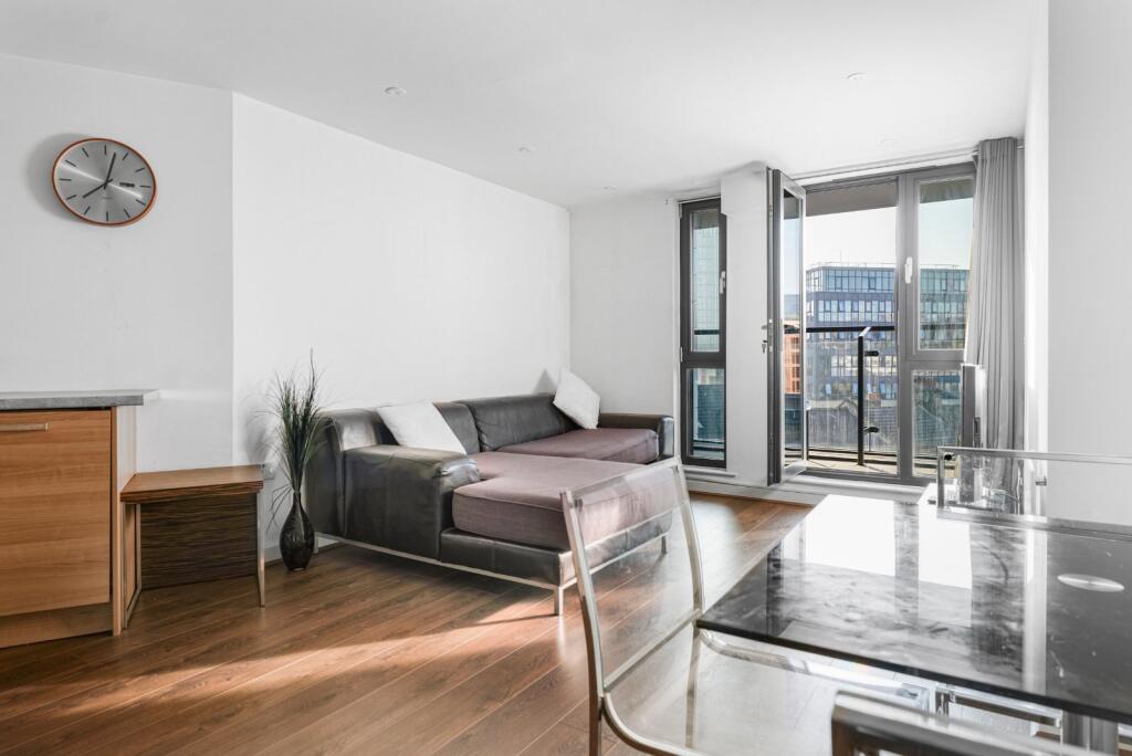 Main image of property: Southwark Bridge Road, 
Waterloo, SE1