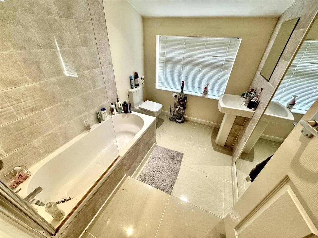 Main image of property: Shoreham Street, Sheffield