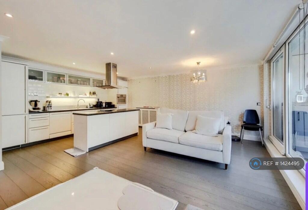 Main image of property: Visage Apartments, London, NW3