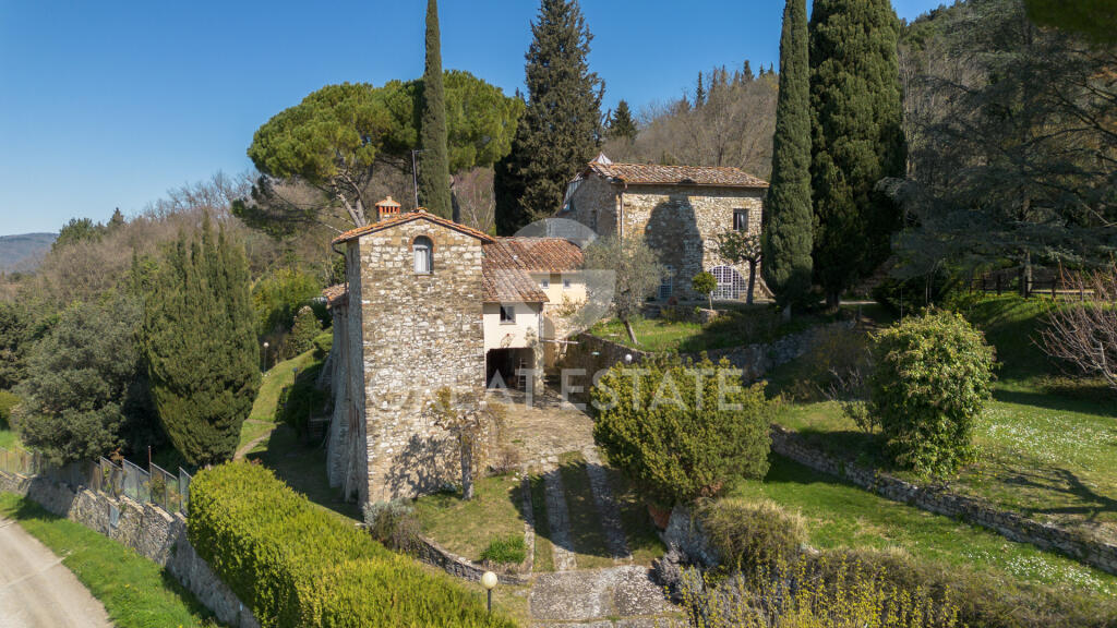 Main image of property: Tuscany, Florence, Bagno a Ripoli