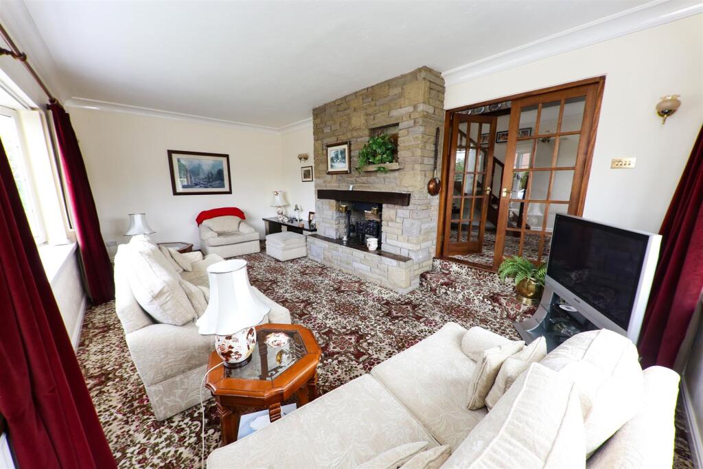 House in Doncaster - More