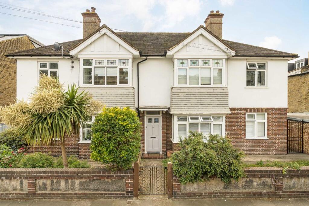 Main image of property: Franche Court Road, Earlsfield