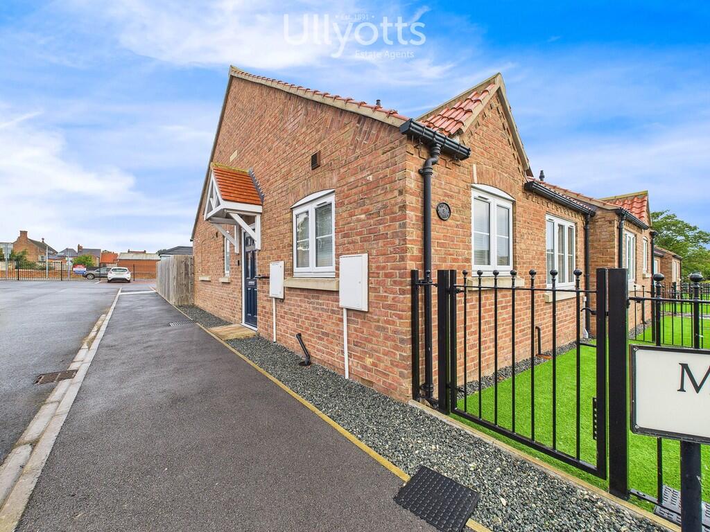 Main image of property: Queen Street, Driffield