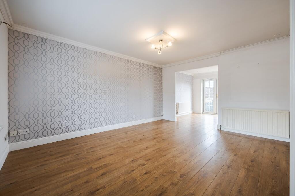Bavelaw Street, Glasgow, G33 - View 4