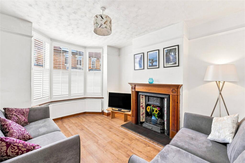 House in Milton Keynes - View 2