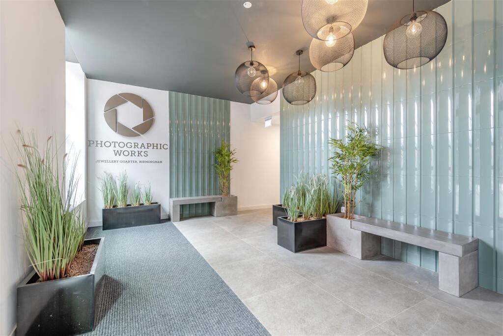 Additional image 2 of Camden Street, Birmingham