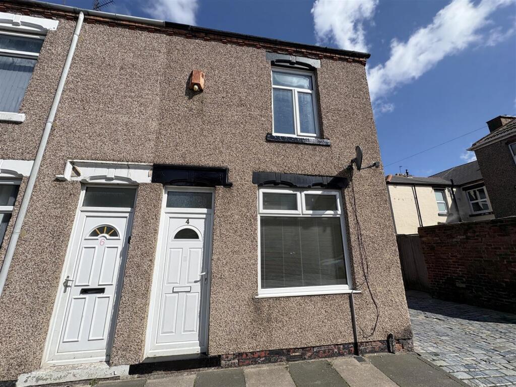 Main image of property: Zetland Street, Darlington
