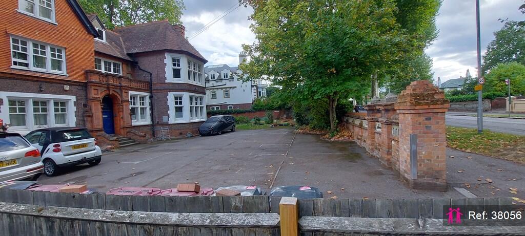 Main image of property: Kendrick Road, Reading