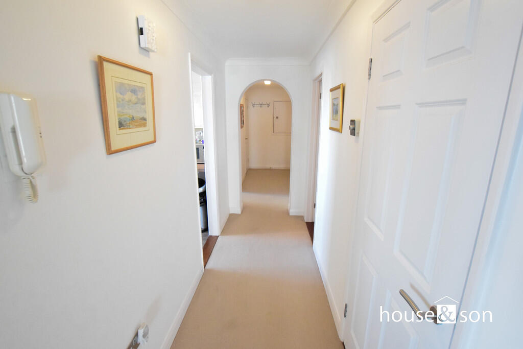 Additional image 14 of Solent Pines, 29 Manor Road, East Cliff, Bournemouth, Dorset, BH1