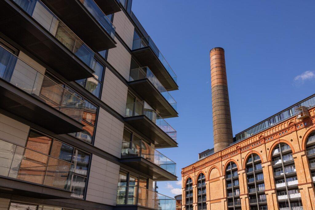Main image of property: Powerhouse, Lots Road, Chelsea, SW10 0QD