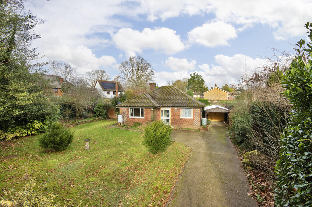 Main image of property: Ferbies, Speldhurst