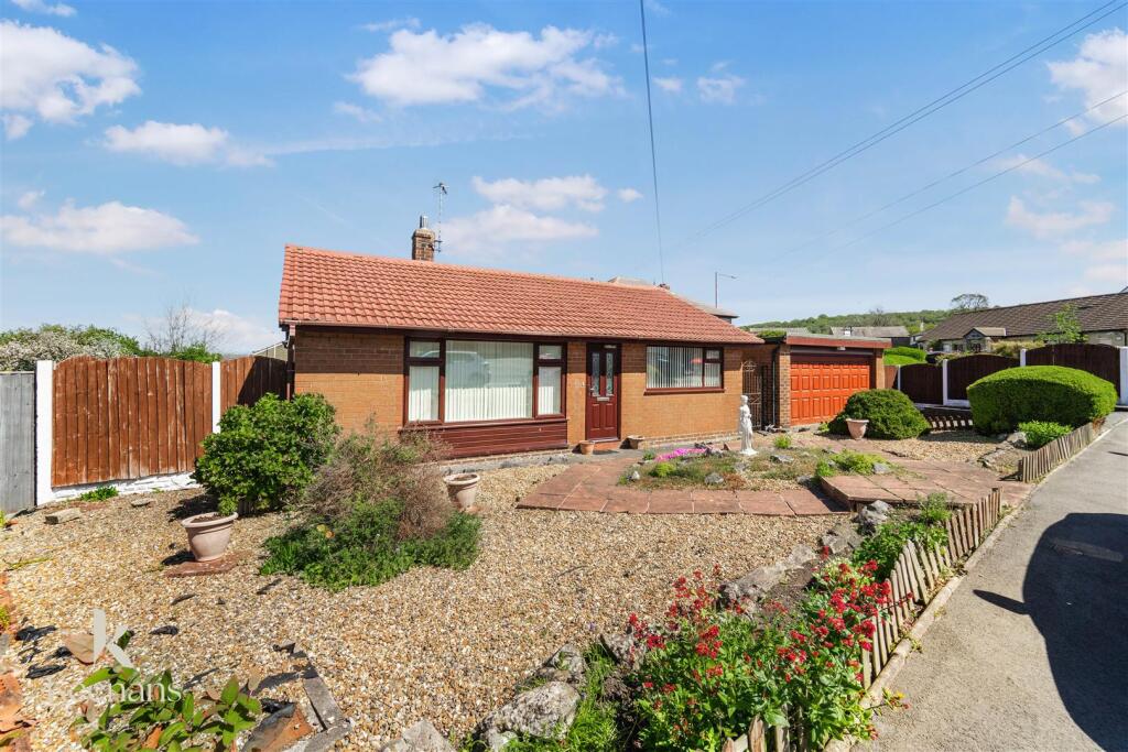 Main image of property: Moorland Road, Langho