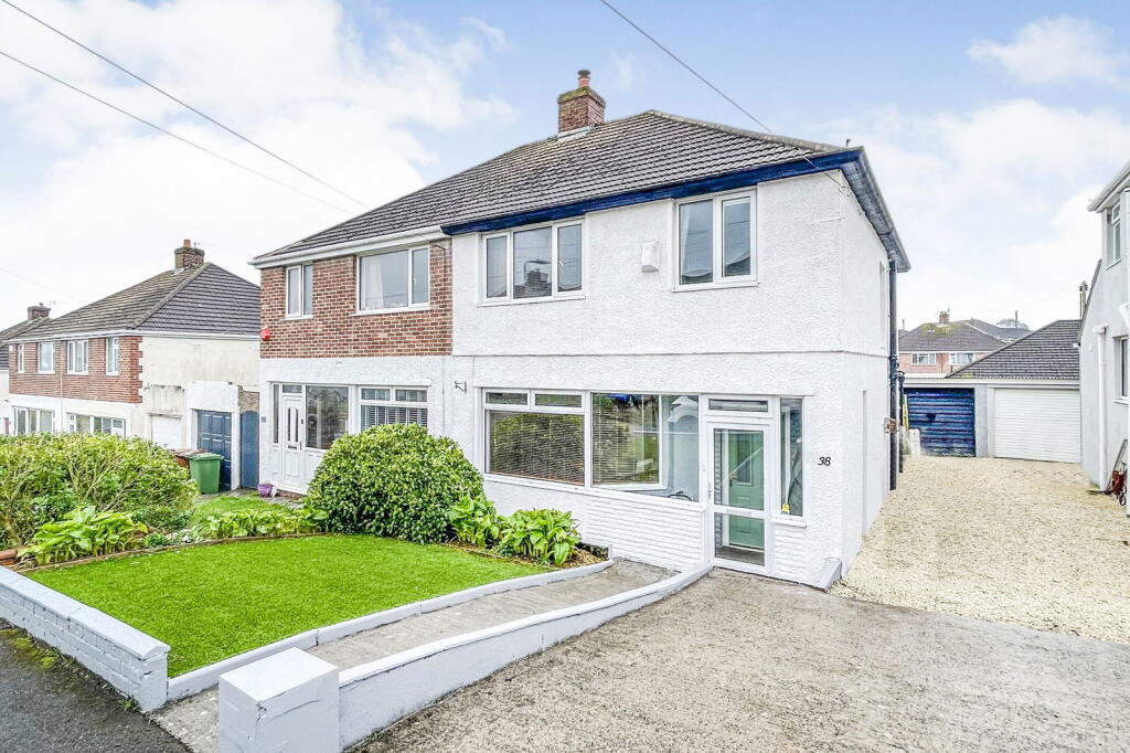 Main image of property: The Mead, Boringdon, Plympton, Devon, PL7 4HS