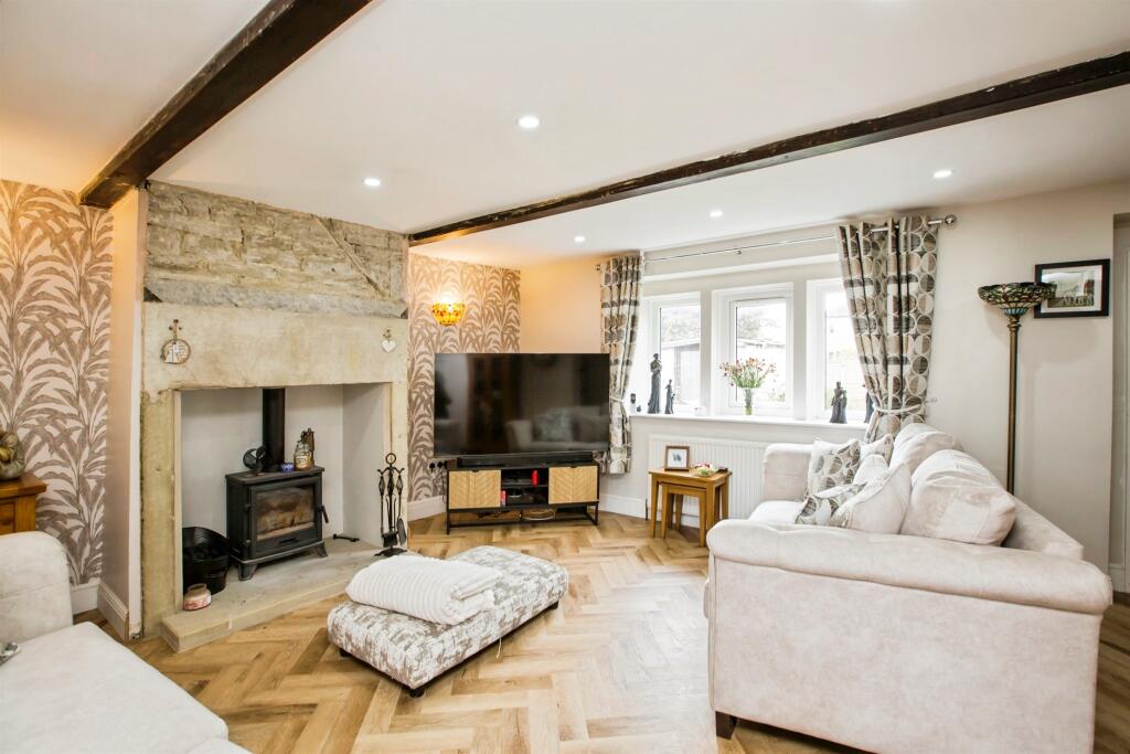 House in Calderdale, West Yorkshire - More