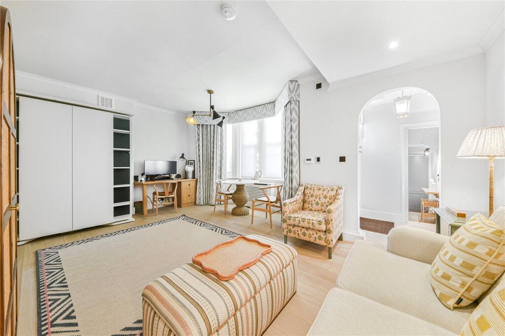 Main image of property: Hornton Street, Kensington, London, W8
