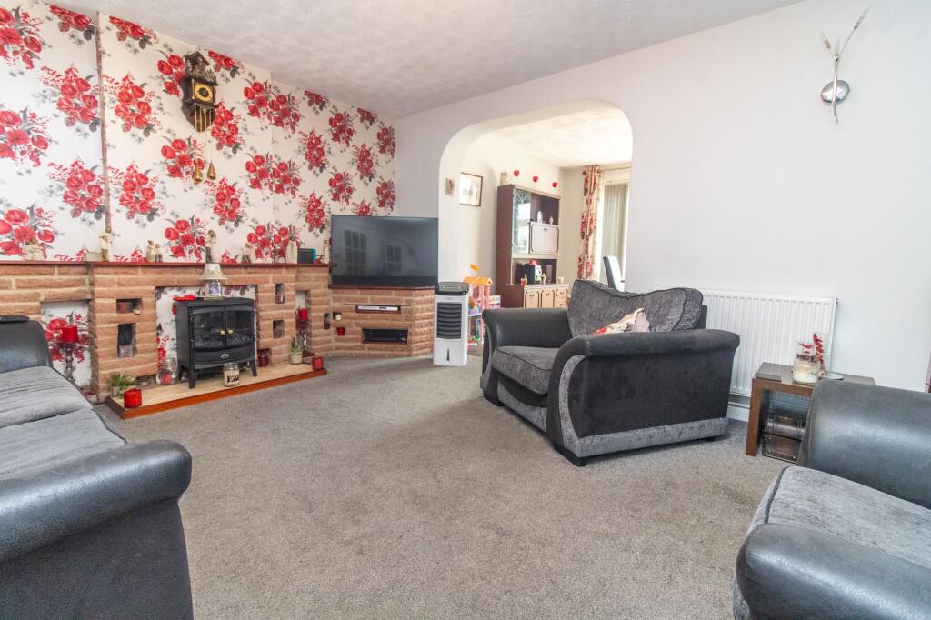Windmill Close, Thurmaston, LE4 photo 2