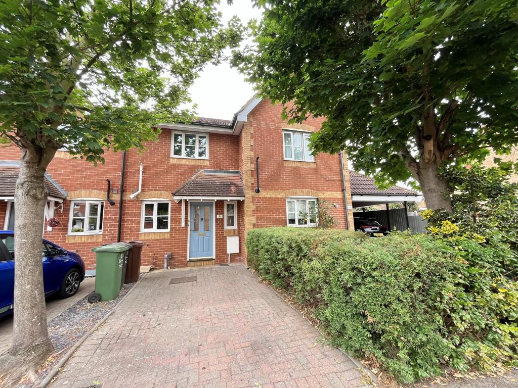 Main image of property: Fuchsia Close, Rush Green, Romford