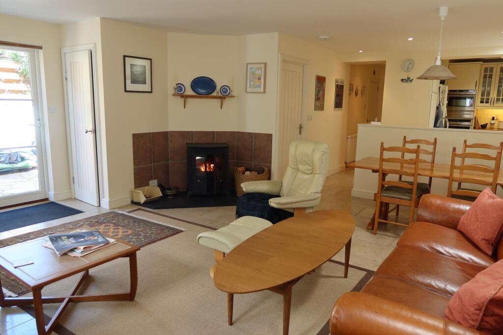 House in Plockton IV52 8TG, Highland - More
