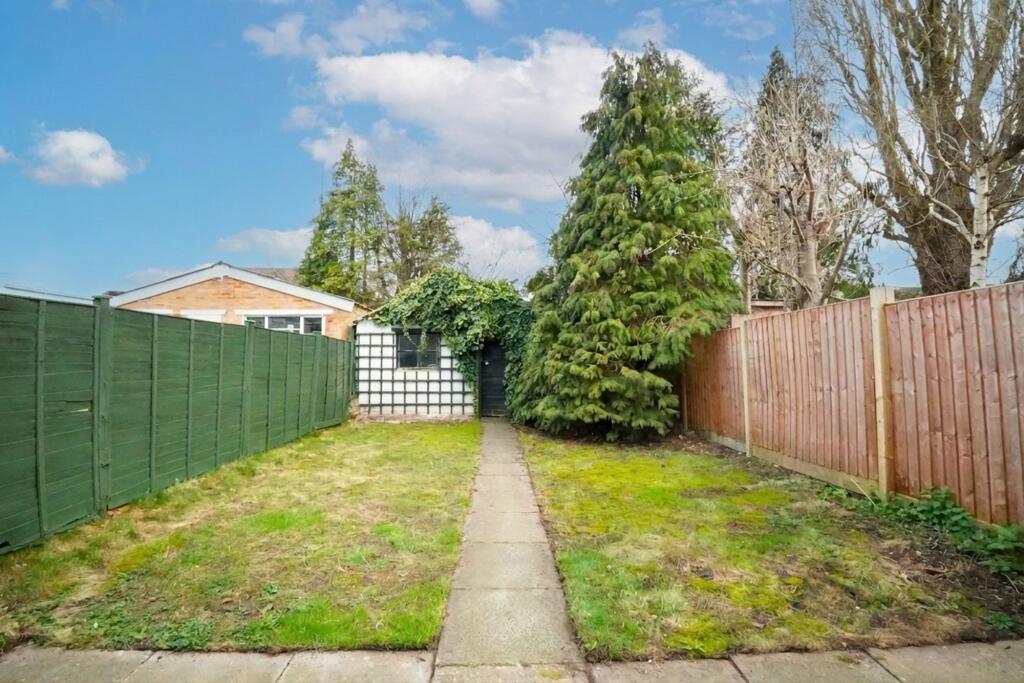 Additional image 14 of Cateswell Road, B11