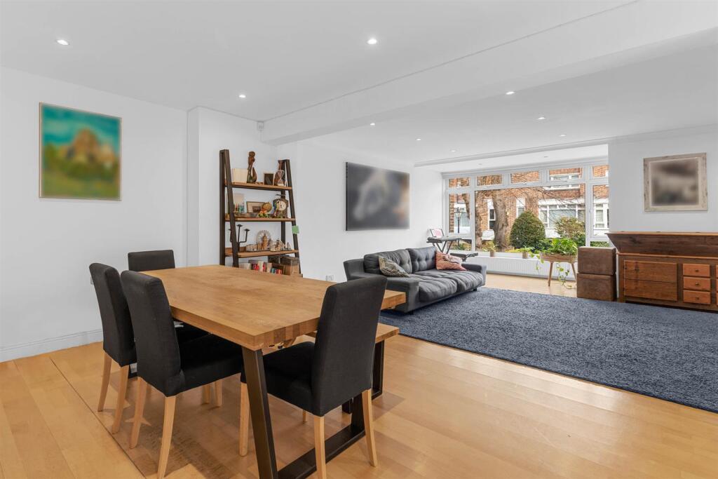 Main image of property: Woodsford Square Holland Park