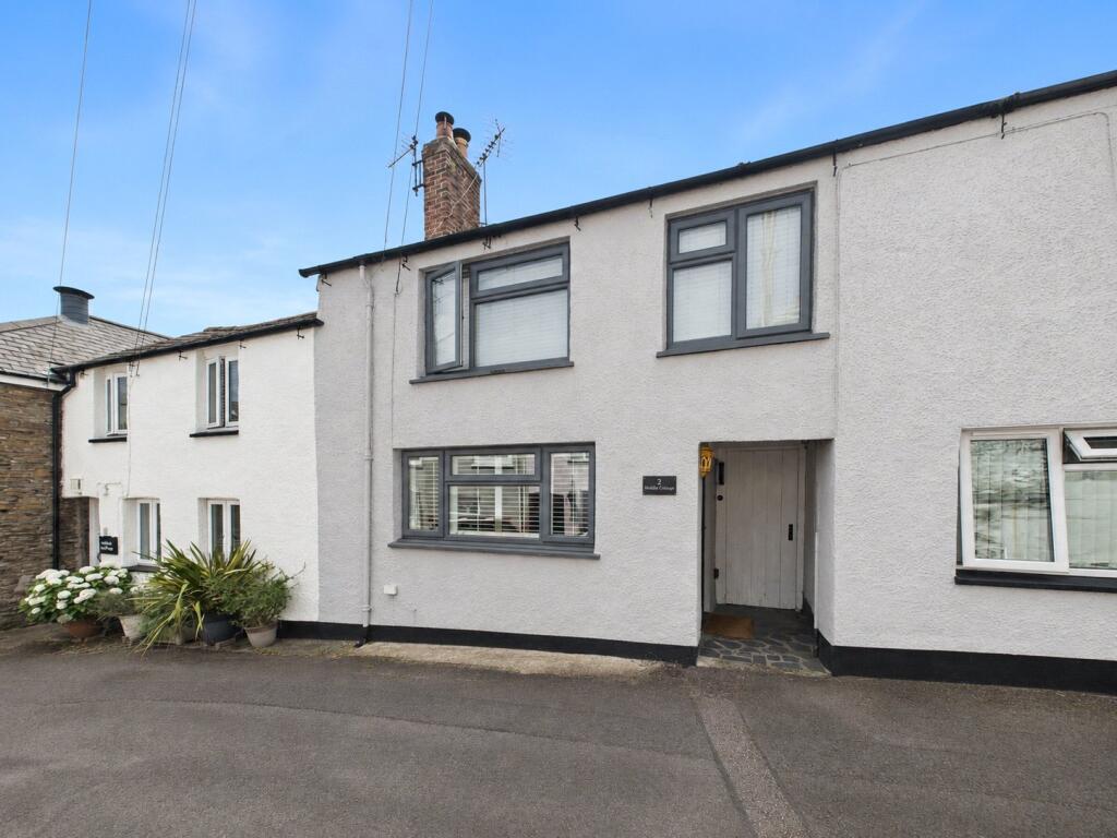 Main image of property: Chapel Lane, Wadebridge, Cornwall