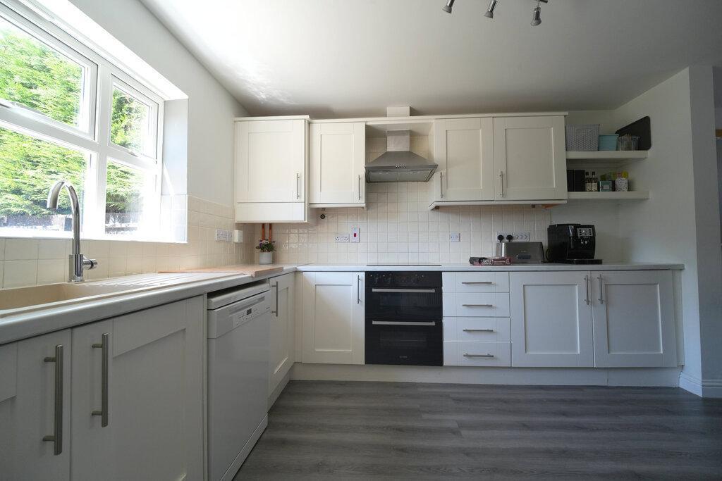 House in Fenland, Gorefield - More