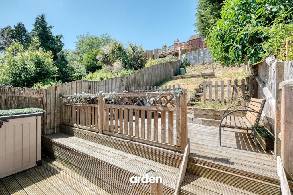 House in Redditch, Worcestershire - View 4