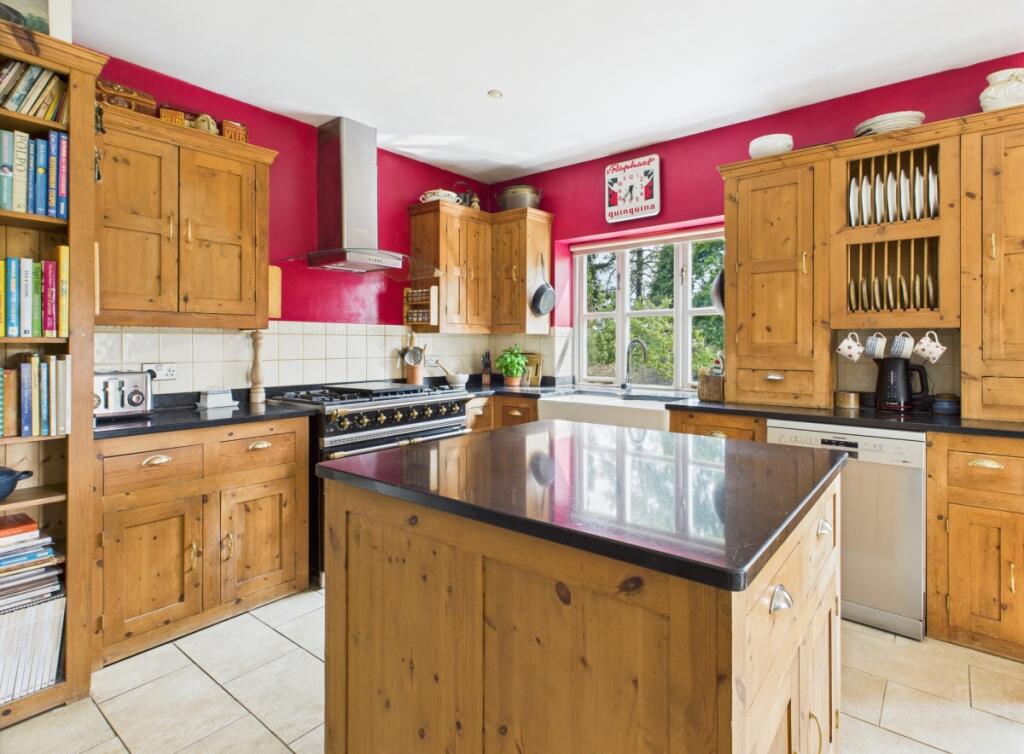 House in Bath - View 5