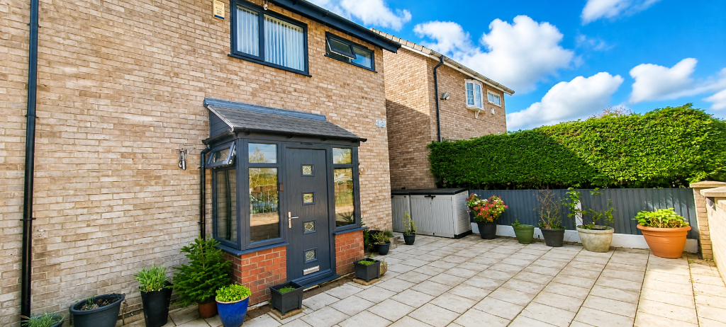 Main image of property: Rookwood Avenue, Manchester, Greater Manchester, M23