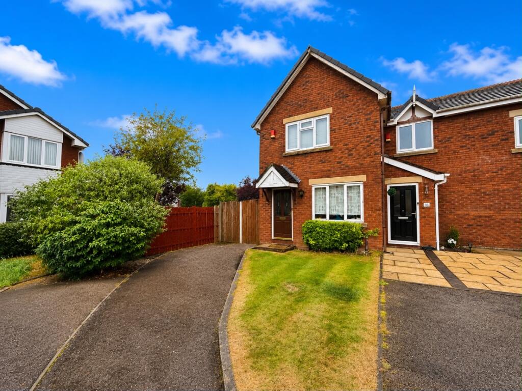 Main image of property: Rivermeade, Southport, Merseyside, PR8 6PR